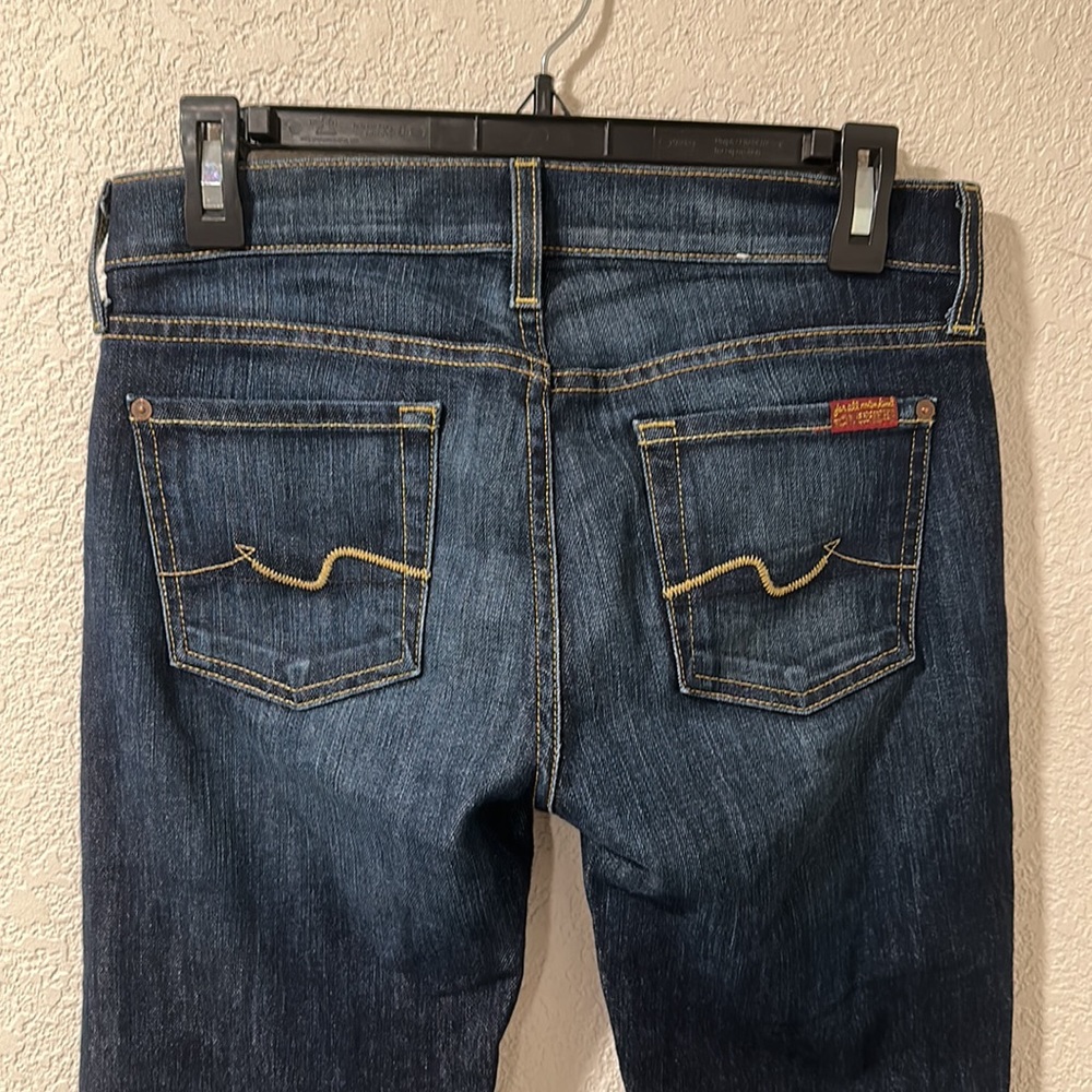 Seven jeans - Picture 6 of 6